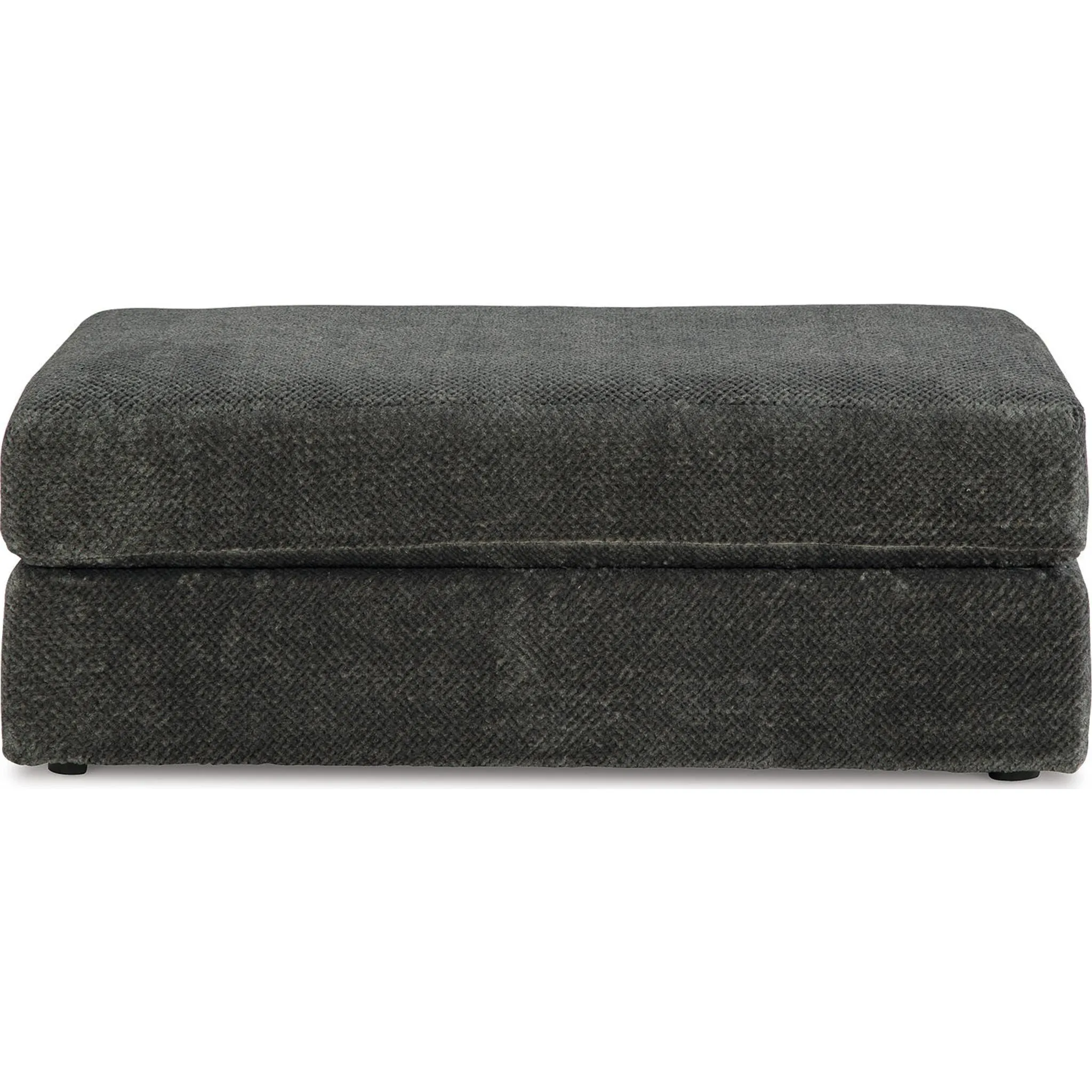 Karinne Oversized Accent Ottoman