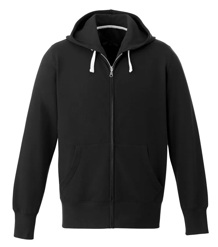 L00670 - Lakeview - Adult Full-Zip Hooded Sweatshirt