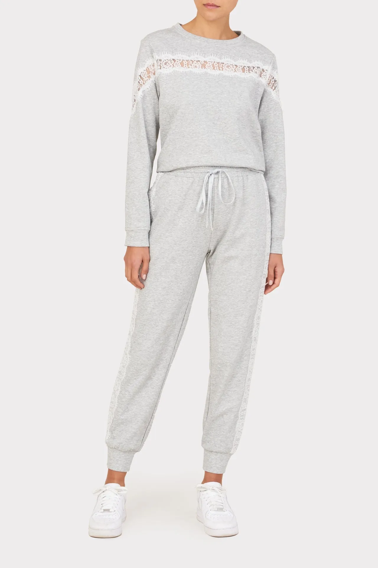 London French Terry Sweatshirt