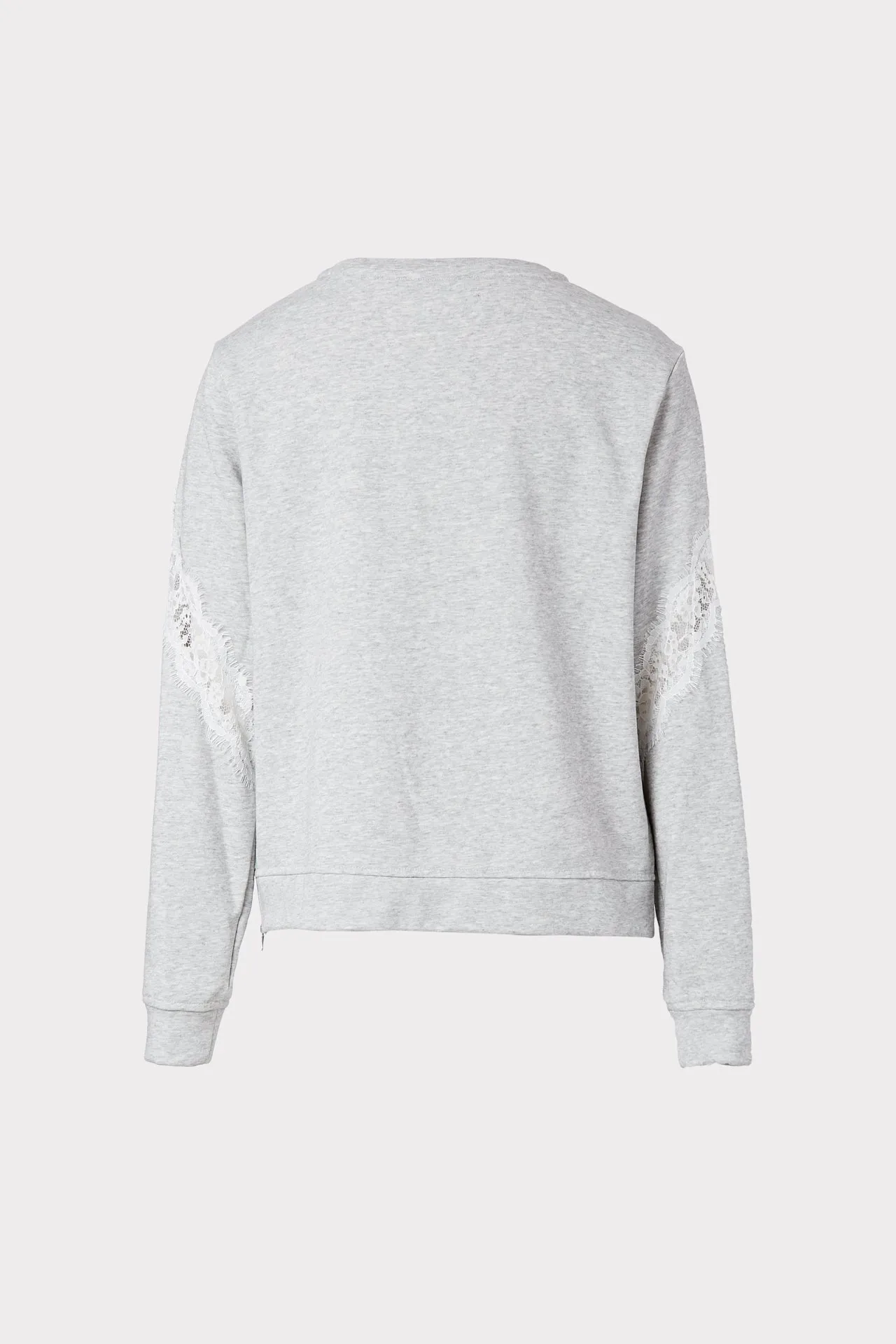 London French Terry Sweatshirt