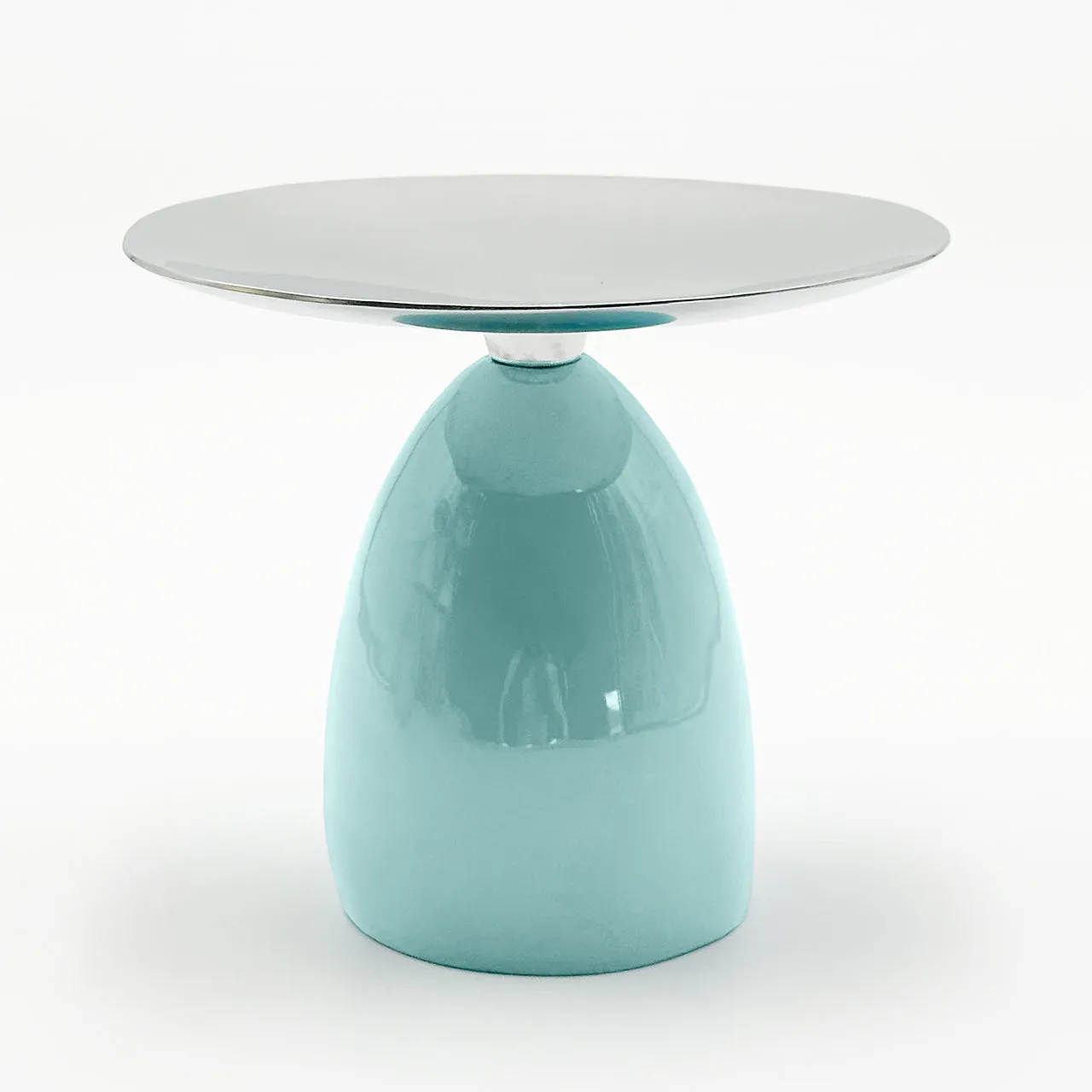 Luxe Petite Pedestal