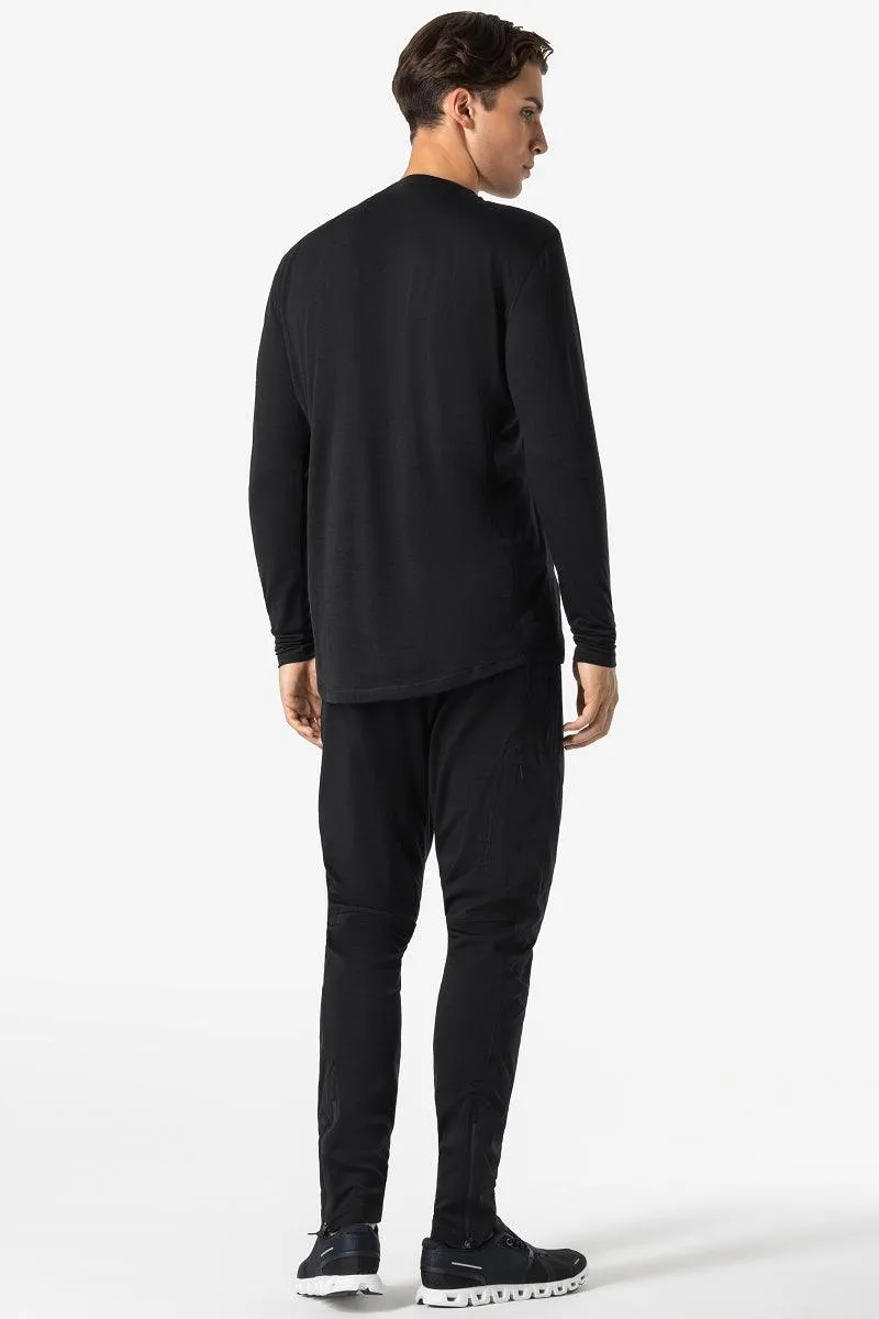M WINDBREAKER LS