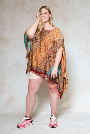 Mystic Poncho