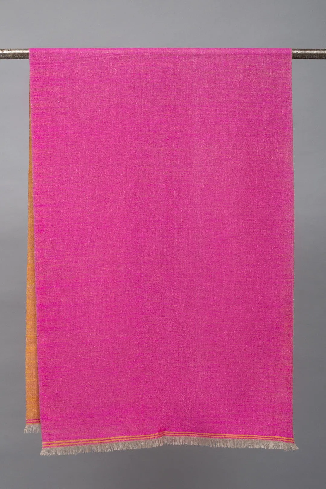 Naja Dual Colour Cashmere Stole