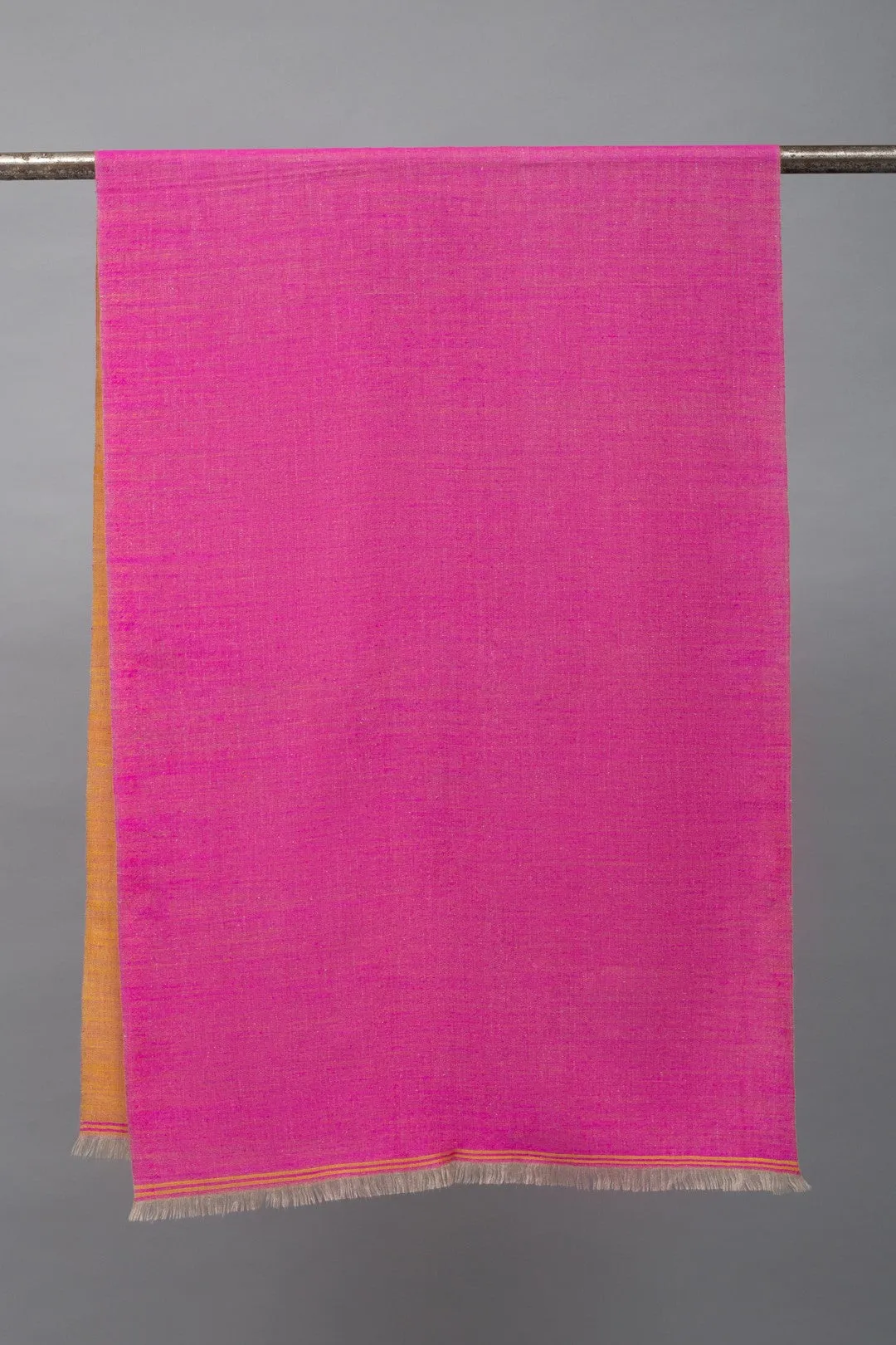 Naja Dual Colour Cashmere Stole