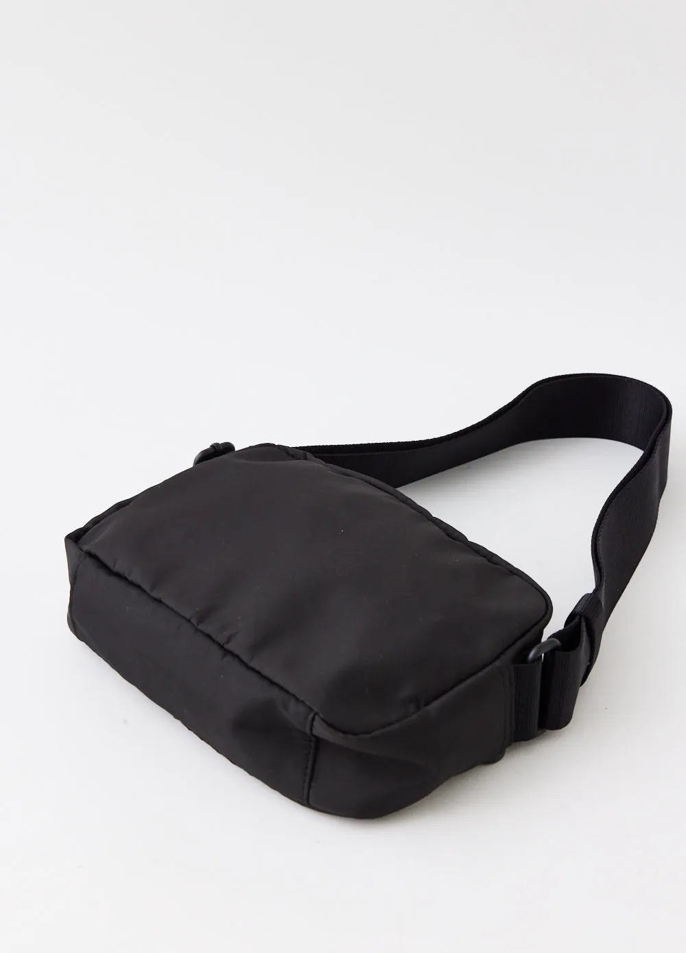 Recycled Tech Festival Bag