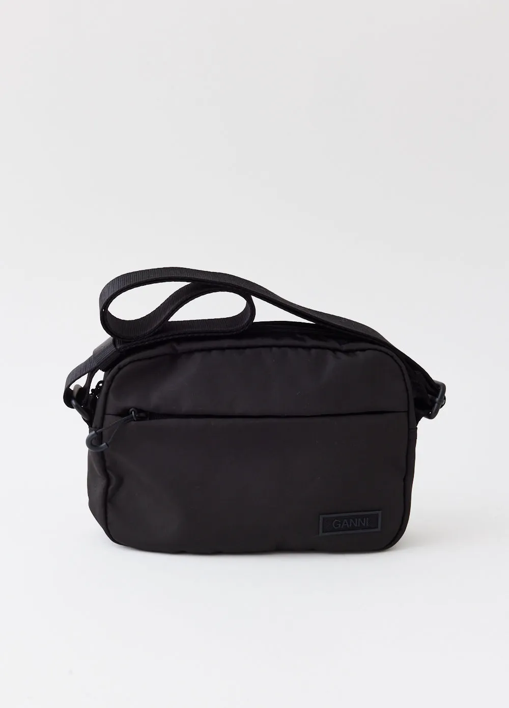 Recycled Tech Festival Bag