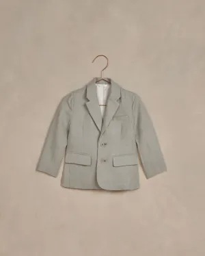 Sebastian Blazer, Sage