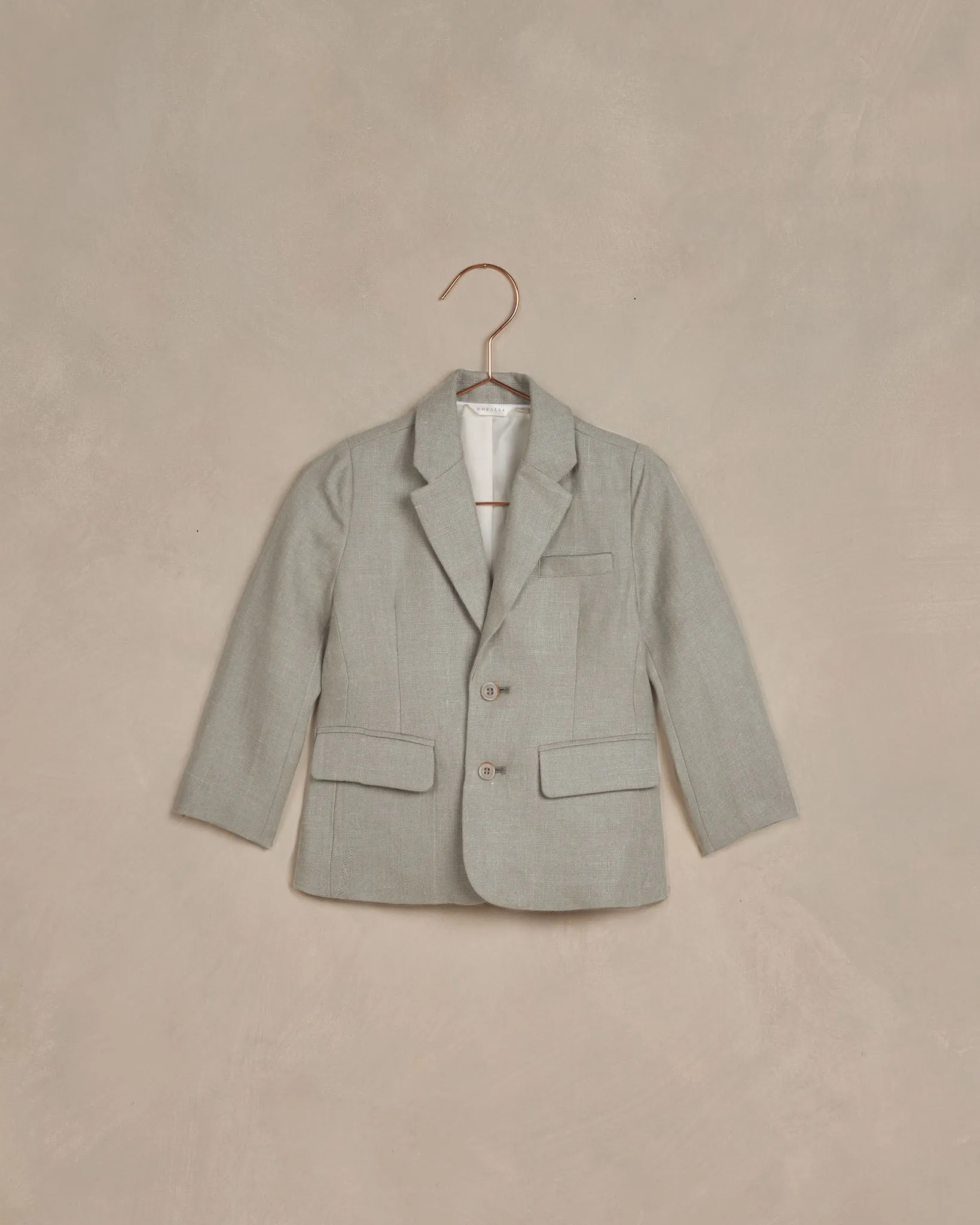 Sebastian Blazer, Sage