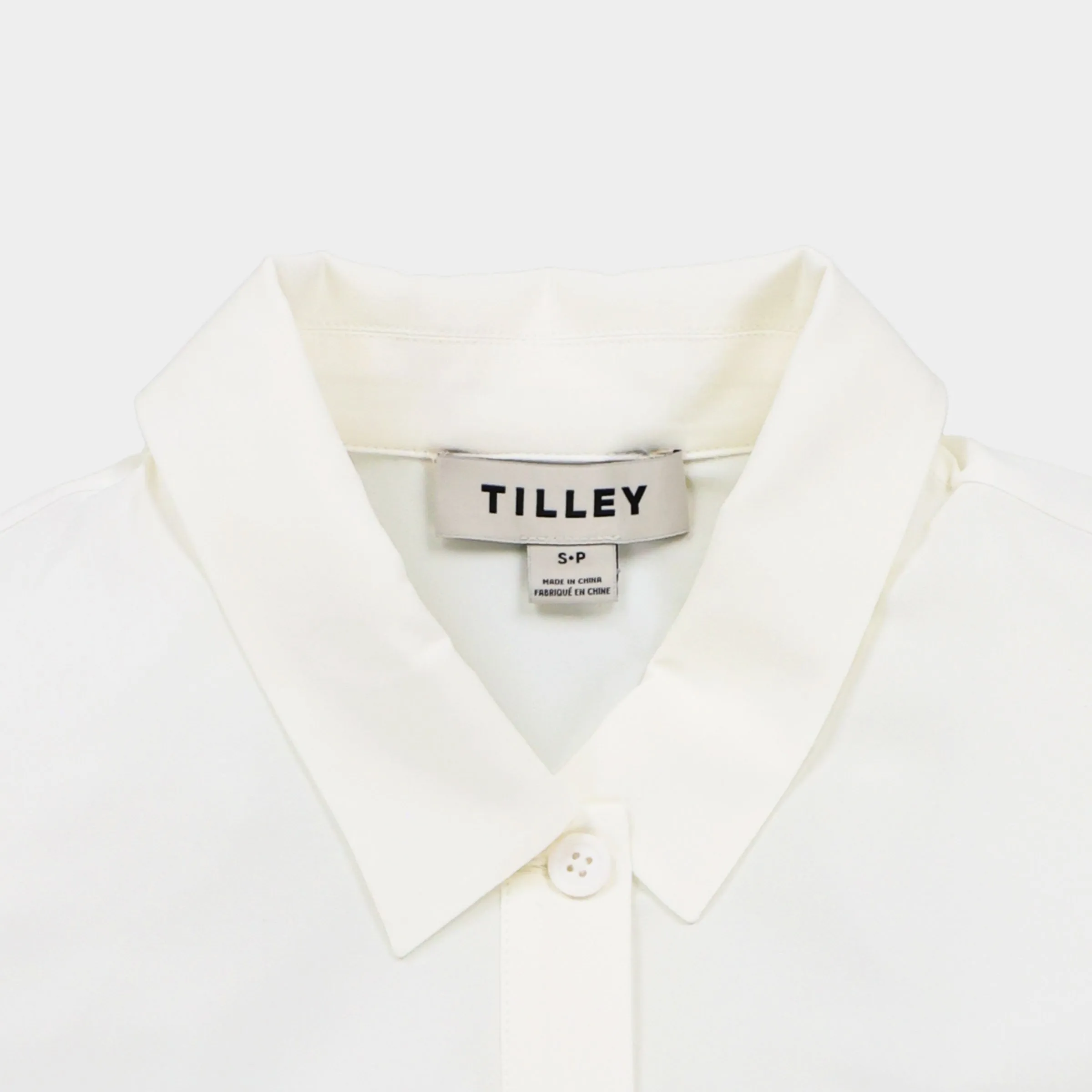 Short Sleeve Tech Slk Polo