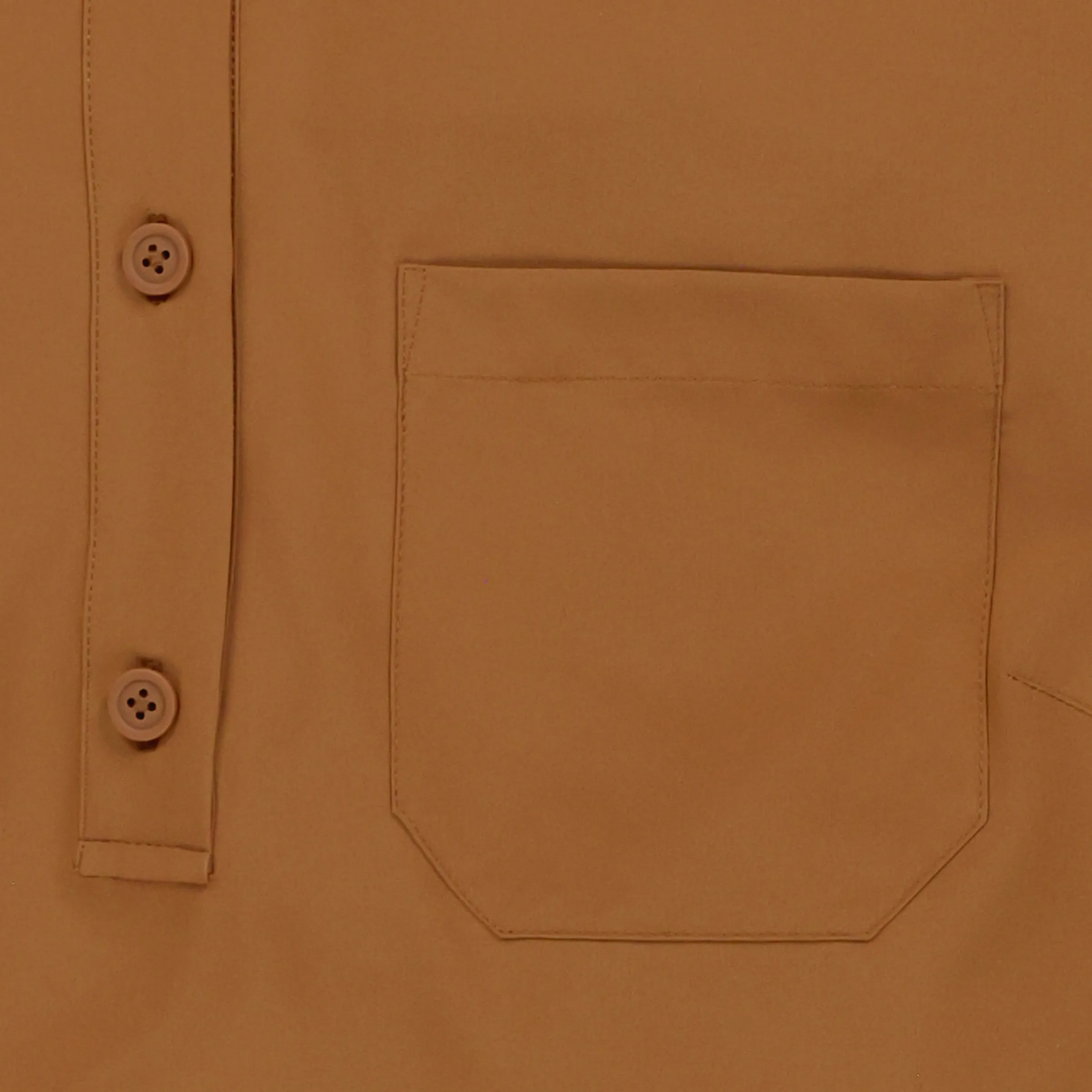 Short Sleeve Tech Slk Polo