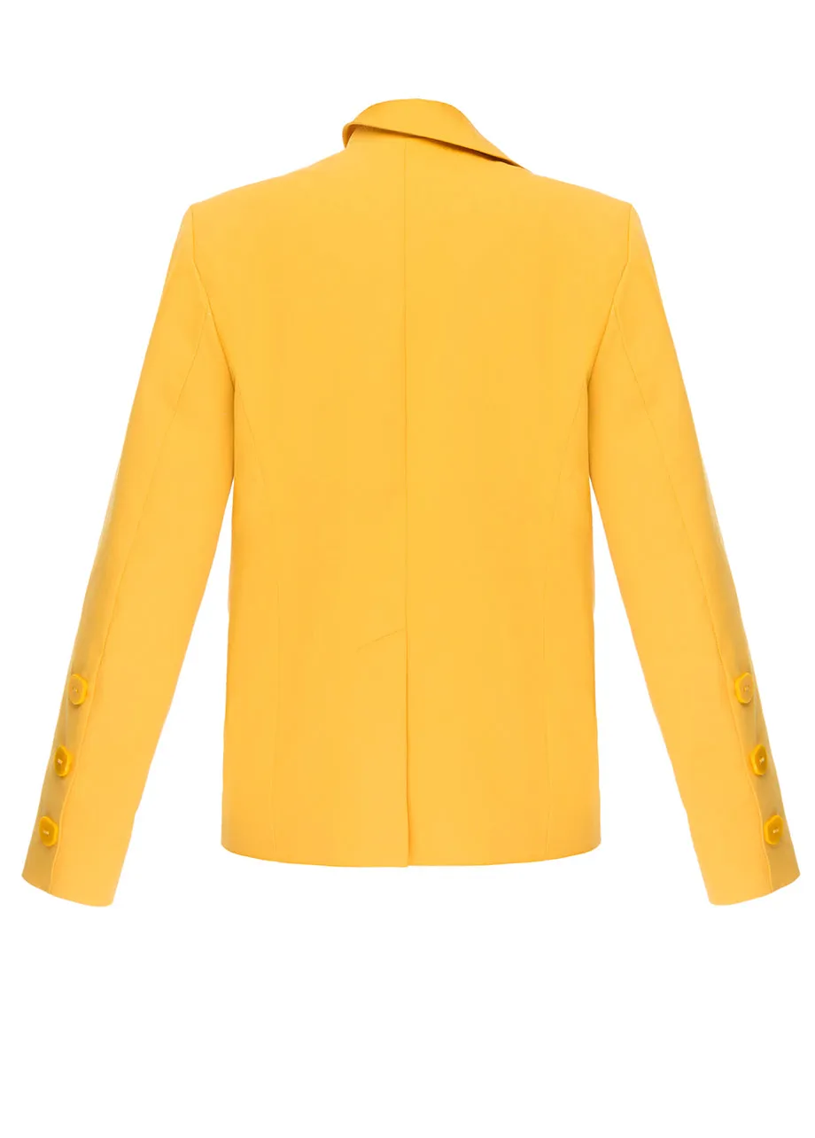 SUNSHINE BLAZER