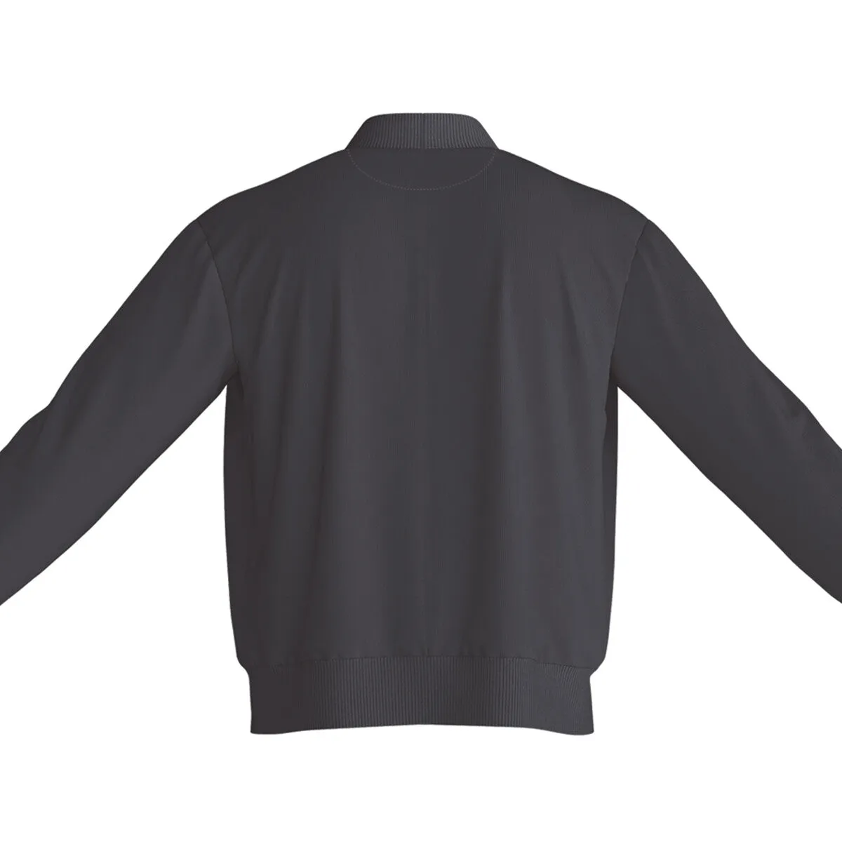 Swoosh Sports Bomber Jacket for Men