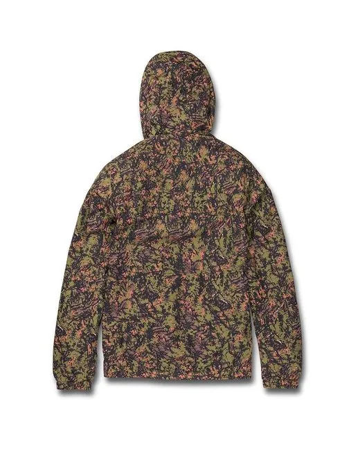 Volcom Ermont Light Jacket - Mil