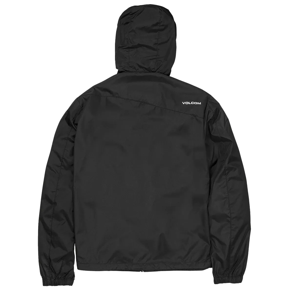 Volcom - Phase 91 Jacket Black