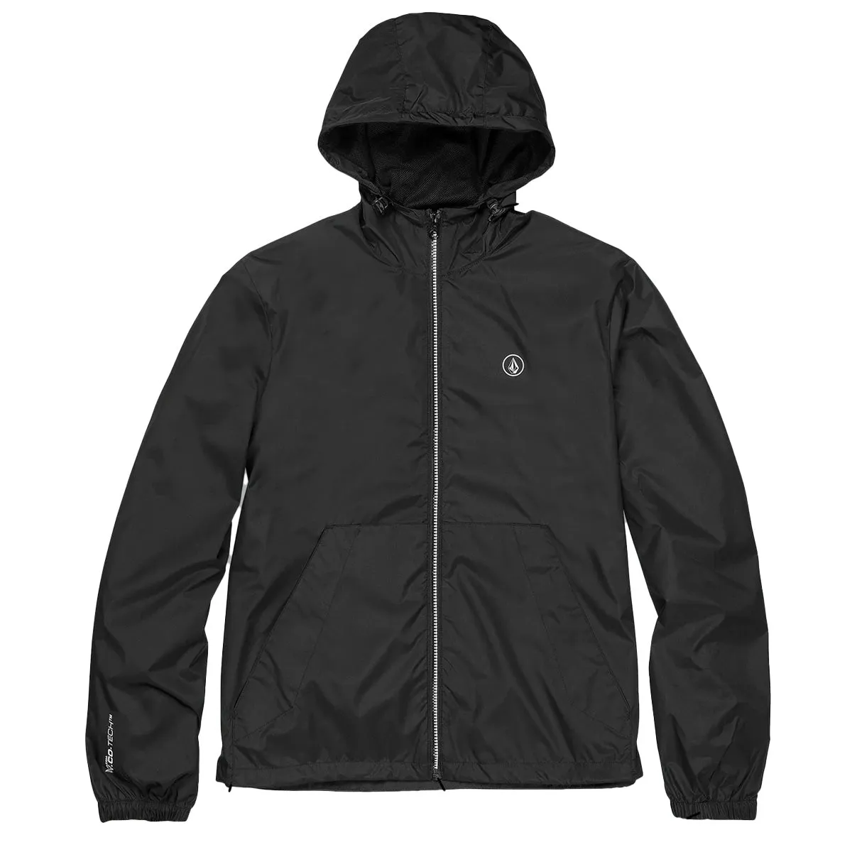 Volcom - Phase 91 Jacket Black