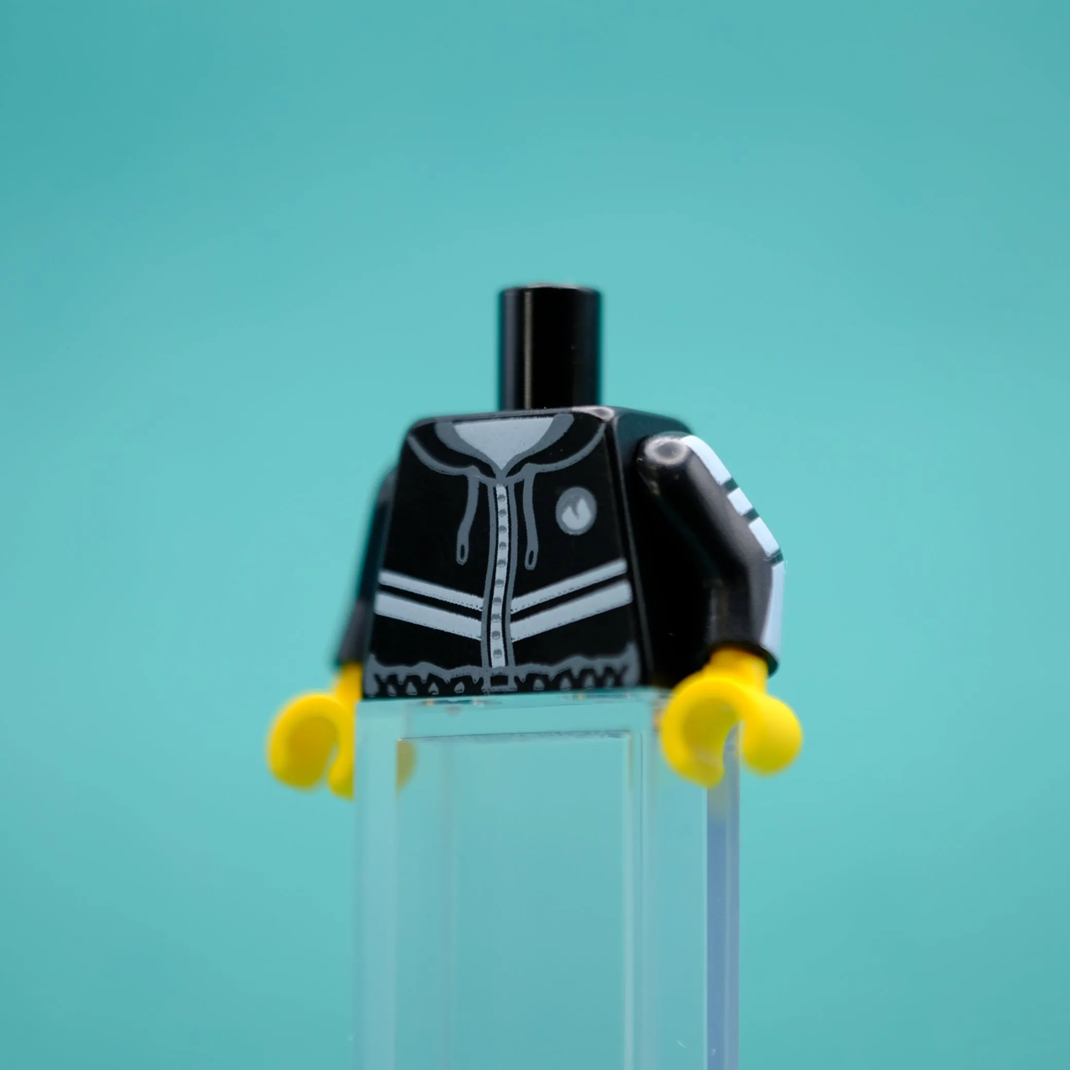 Windbreaker Torso