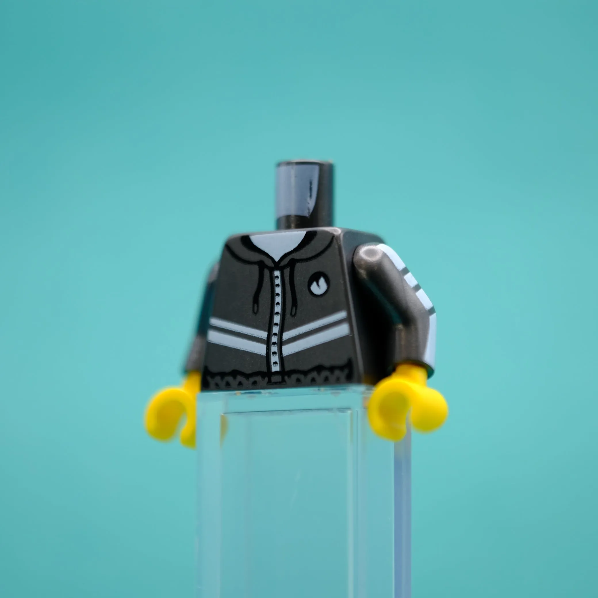 Windbreaker Torso