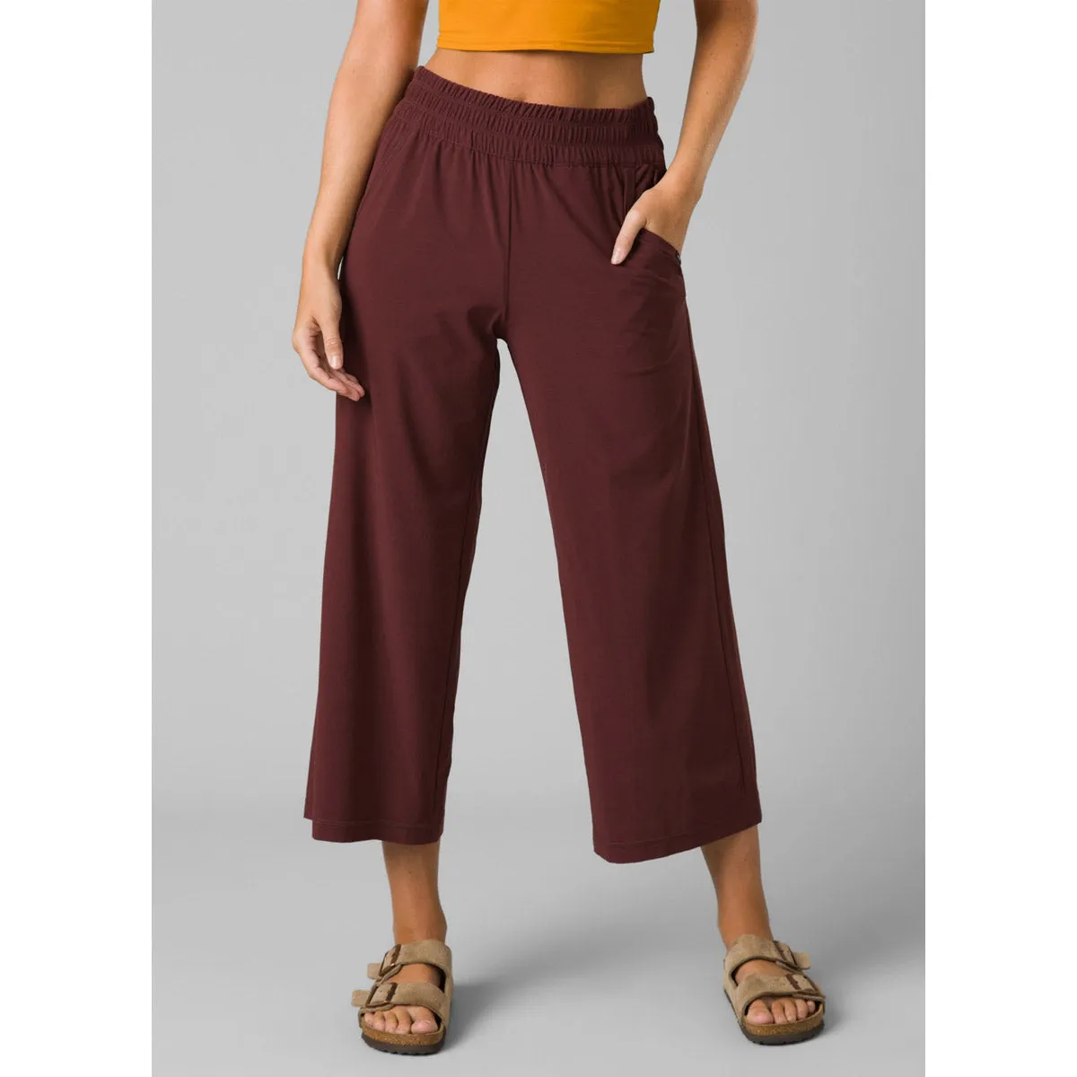 Women's Railay Wide Leg Pant - Regular