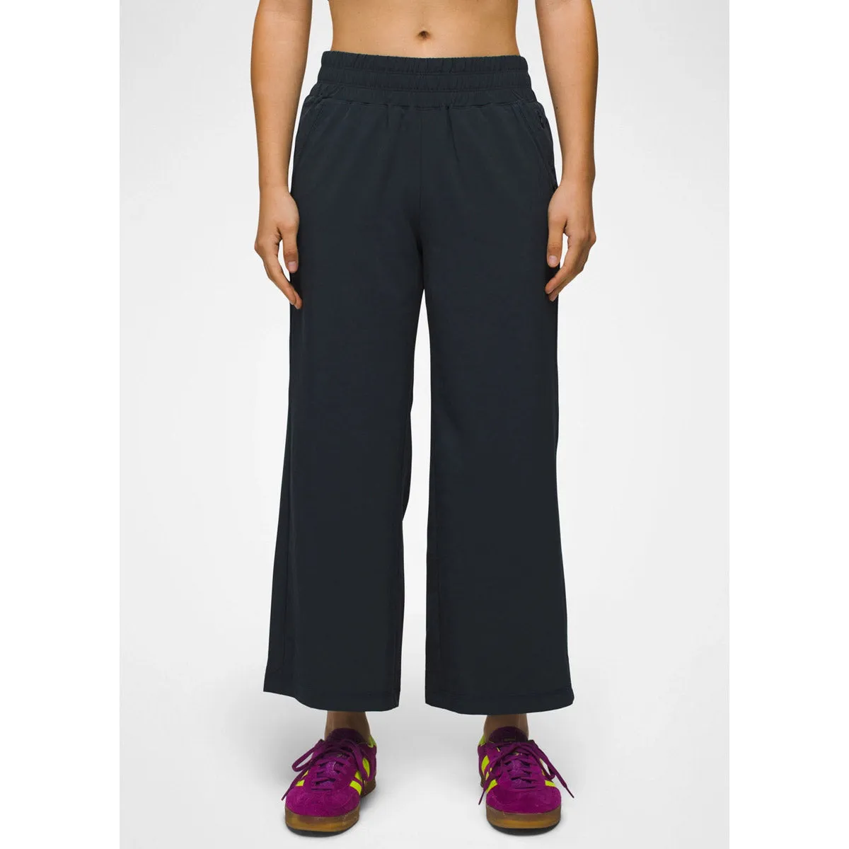 Women's Railay Wide Leg Pant - Regular
